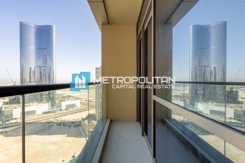 Снять в аренду квартиру в Аль-Рим, Абу-Даби, ОАЭ 2 спальни, 127.1м2, № 660851 - фото 3