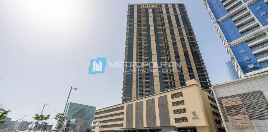 Apartamento em Al Reem Island, Abu Dhabi, EAU 2 quartos, 127.1 m2 № 660851