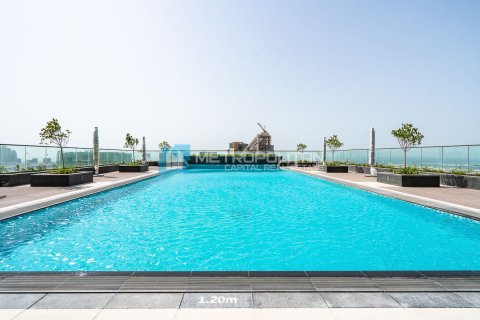 Apartamento para arrendamento em Al Reem Island, Abu Dhabi, EAU 2 quartos, 127.1 m2 № 660851 - foto 14