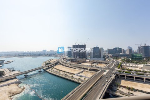 Apartamento para arrendamento em Al Reem Island, Abu Dhabi, EAU 2 quartos, 127.1 m2 № 660851 - foto 3