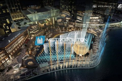 Appartement à vendre à Al Maryah Island, Abu Dhabi, EAU 2 chambres, 125 m2 № 660852 - photo 15