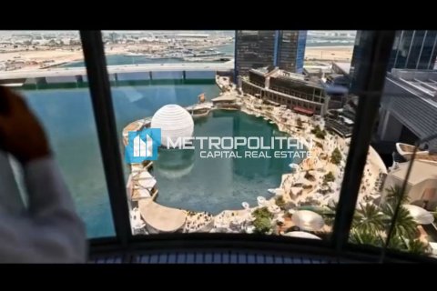 Appartement à vendre à Al Maryah Island, Abu Dhabi, EAU 2 chambres, 125 m2 № 660852 - photo 16