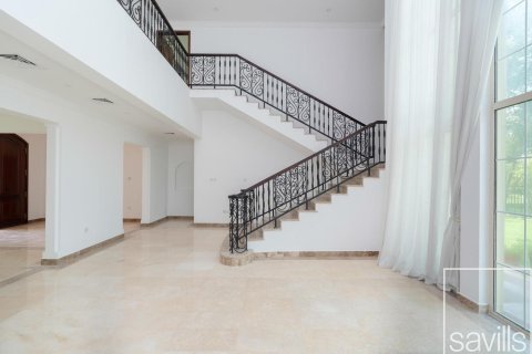 Villa en alquiler en Jumeirah Islands, Dubai, EAU 4 dormitorios, 955.97 m2 № 747474 - foto 3