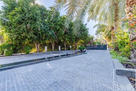 Huvila Jumeirah Islands, Dubai, Arabiemiraatit 6 makuuhuonetta, 815.87 m2 № 747472 - kuva 19