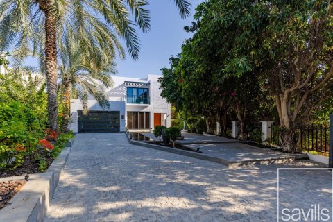 Huvila Jumeirah Islands, Dubai, Arabiemiraatit 6 makuuhuonetta, 815.87 m2 № 747472 - kuva 20