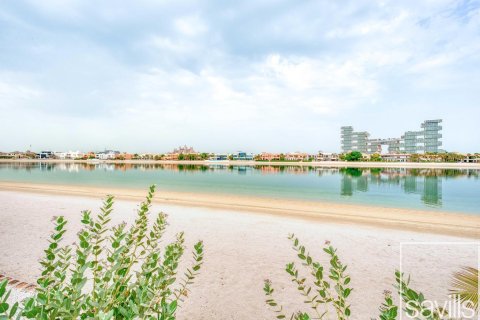 阿联酋 Dubai Palm Jumeirah 待租 : 6 卧, 1244.81 平方米 , 编号747478 - 照片 7