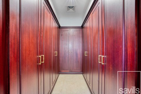 阿联酋 Dubai Palm Jumeirah 待租 : 6 卧, 1244.81 平方米 , 编号747478 - 照片 21
