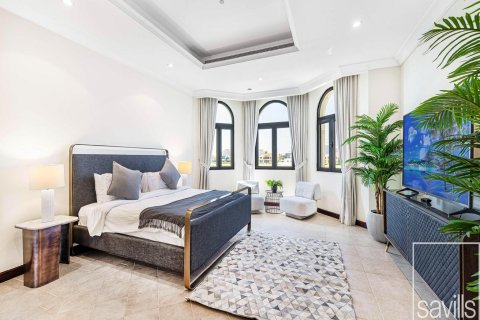 Huvila Palm Jumeirah, Dubai, Arabiemiraatit 5 makuuhuonetta, 622.36 m2 № 747477 - kuva 5