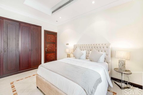 Huvila Palm Jumeirah, Dubai, Arabiemiraatit 5 makuuhuonetta, 622.36 m2 № 747477 - kuva 8