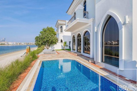Huvila Palm Jumeirah, Dubai, Arabiemiraatit 5 makuuhuonetta, 622.36 m2 № 747477 - kuva 13
