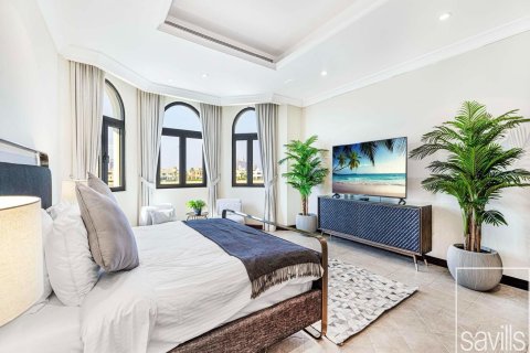 Huvila Palm Jumeirah, Dubai, Arabiemiraatit 5 makuuhuonetta, 622.36 m2 № 747477 - kuva 6