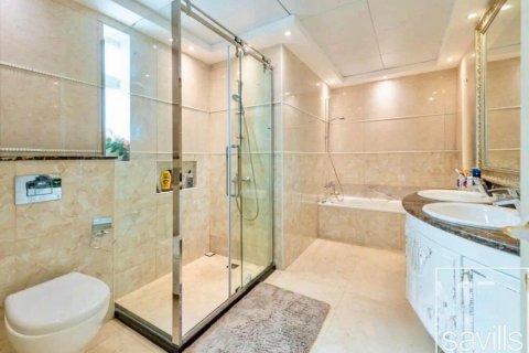 Üürile anda villa asukohaga Jumeirah Islands, Dubai, AÜE: 4 magamistoaga, 818.66 m² Nr 747473 - pilt 10