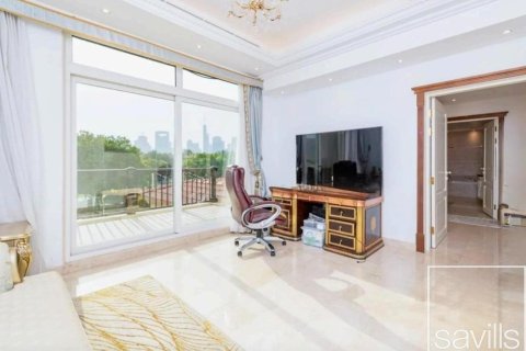 Üürile anda villa asukohaga Jumeirah Islands, Dubai, AÜE: 4 magamistoaga, 818.66 m² Nr 747473 - pilt 4