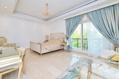 Üürile anda villa asukohaga Jumeirah Islands, Dubai, AÜE: 4 magamistoaga, 818.66 m² Nr 747473 - pilt 7
