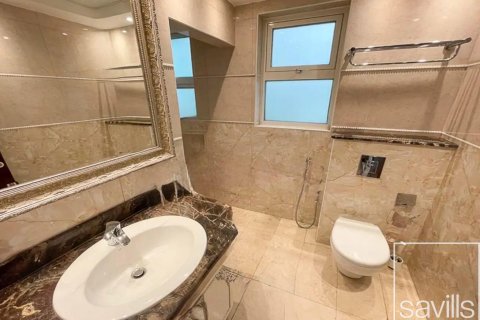Üürile anda villa asukohaga Jumeirah Islands, Dubai, AÜE: 4 magamistoaga, 818.66 m² Nr 747473 - pilt 11