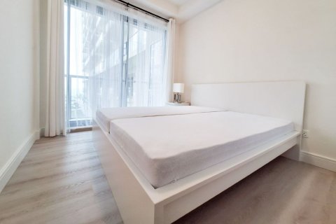 Apartament na sprzedaż w Ras Al Khaimah, ZEA 2 sypialnie, 98 mkw., nr 734991 - zdjęcie 9