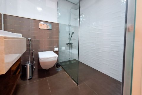 Apartament na sprzedaż w Ras Al Khaimah, ZEA 2 sypialnie, 98 mkw., nr 734991 - zdjęcie 13