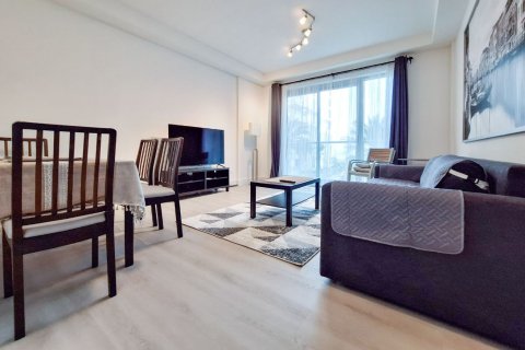 Apartament na sprzedaż w Ras Al Khaimah, ZEA 2 sypialnie, 98 mkw., nr 734991 - zdjęcie 5