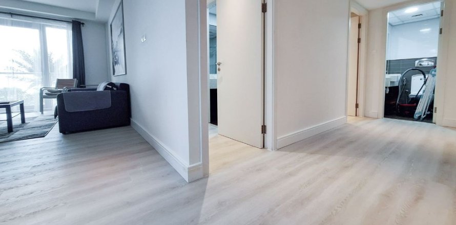 Apartament w Ras Al Khaimah, ZEA 2 sypialnie, 98 mkw. nr 734991