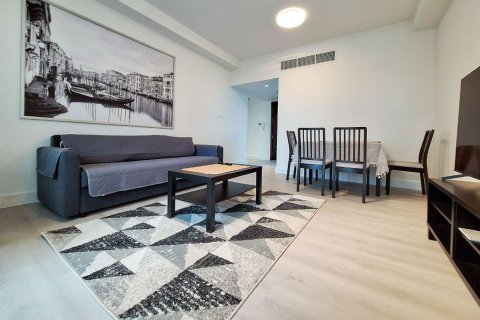 Apartament na sprzedaż w Ras Al Khaimah, ZEA 2 sypialnie, 98 mkw., nr 734991 - zdjęcie 6
