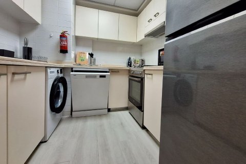 Apartament na sprzedaż w Ras Al Khaimah, ZEA 2 sypialnie, 98 mkw., nr 734991 - zdjęcie 4