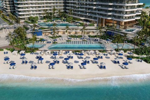 Ras Al Khaimah, UAE의 판매용 아파트 침실 2개, 120제곱미터 번호 734990 - 사진 3