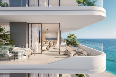 Ras Al Khaimah, UAE의 판매용 아파트 침실 2개, 120제곱미터 번호 734990 - 사진 7