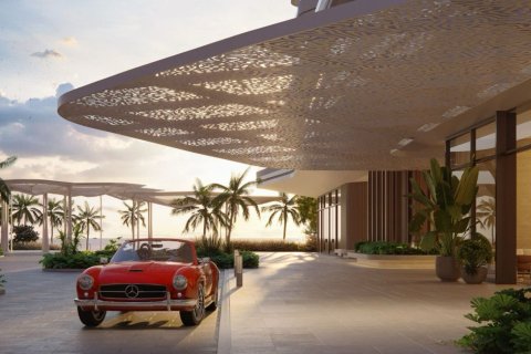 Ras Al Khaimah, UAE의 판매용 아파트 침실 2개, 120제곱미터 번호 734990 - 사진 8