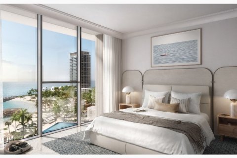 Apartament na sprzedaż w Ras Al Khaimah, ZEA 1 sypialnia, 71 mkw., nr 734989 - zdjęcie 5