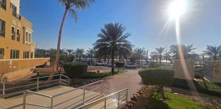 Apartament w Ras Al Khaimah, ZEA 2 sypialnie, 139 mkw. nr 734992