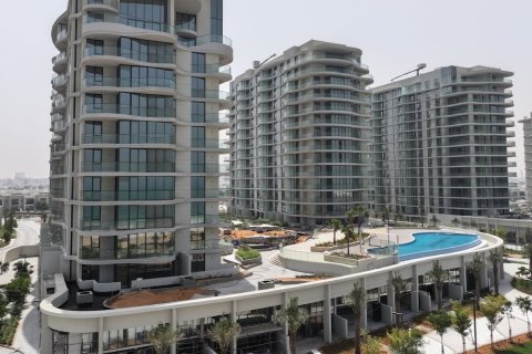 Apartment in Ras Al Khaimah, UAE 39 sq.m. № 734993