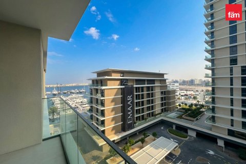 Apartament în Mina Rashid, Dubai, EAU 2 dormitoare, 101.8 mp.  №763288