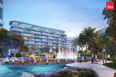 Lakás itt: Dubai, EAE, 1 hálószoba, 72.7 m², azonosító: 763292 - fénykép 7