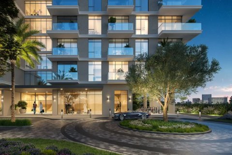 Apartament de vânzare în Dubai Hills Estate, Dubai, EAU 2 dormitoare, 100 mp.  №763287 - poză 2