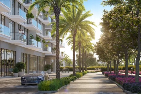 Apartament de vânzare în Dubai Hills Estate, Dubai, EAU 2 dormitoare, 100 mp.  №763287 - poză 5