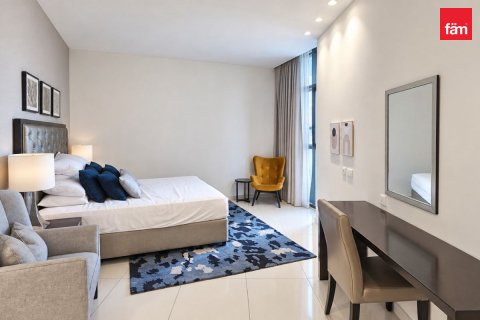 Müüa korter asukohaga Dubai, AÜE: 1 magamistoaga, 87.9 m² Nr 763286 - pilt 8