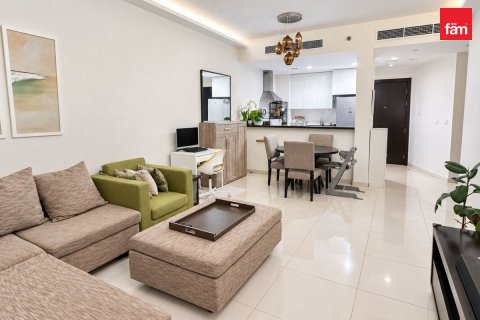 Müüa korter asukohaga Dubai, AÜE: 1 magamistoaga, 87.9 m² Nr 763286 - pilt 6