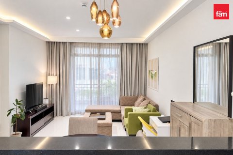 Müüa korter asukohaga Dubai, AÜE: 1 magamistoaga, 87.9 m² Nr 763286 - pilt 3