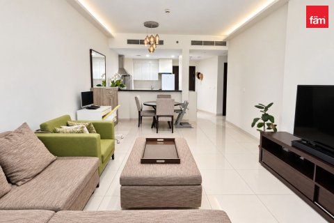 Müüa korter asukohaga Dubai, AÜE: 1 magamistoaga, 87.9 m² Nr 763286 - pilt 4