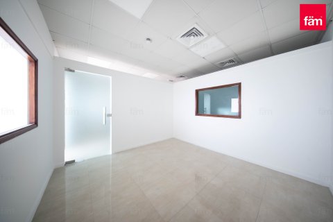 Kancelária v Business Bay, Dubai, SAE 80.4 m2 č. 763289