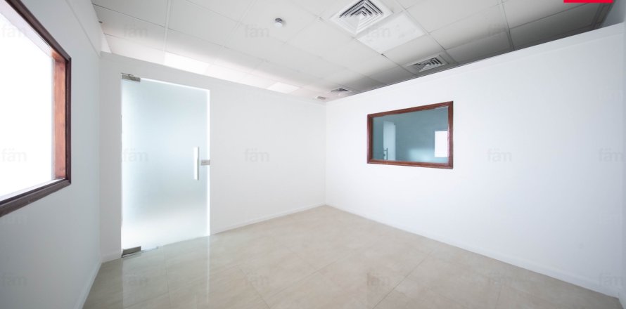 阿联酋 Dubai Business Bay 写字楼  80.4 平方米 , 编号 763289