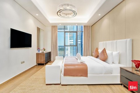 Apartmen di Business Bay, Dubai, UAE 1 bilik tidur, 84.5 meter persegi № 702478 - foto 5