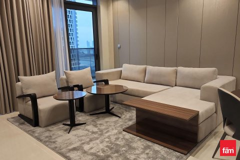 Apartmen di Business Bay, Dubai, UAE 1 bilik tidur, 84.5 meter persegi № 702478 - foto 14