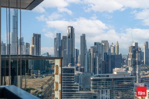 Apartmen di Business Bay, Dubai, UAE 1 bilik tidur, 84.5 meter persegi № 702478 - foto 12