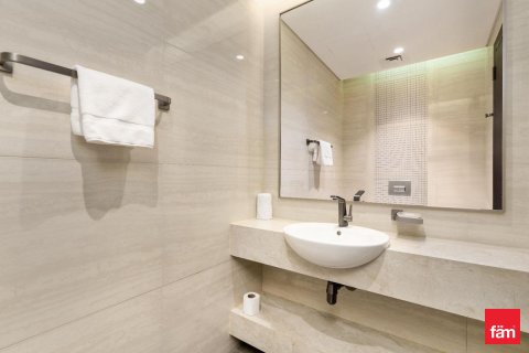 Apartmen di Business Bay, Dubai, UAE 1 bilik tidur, 84.5 meter persegi № 702478 - foto 10