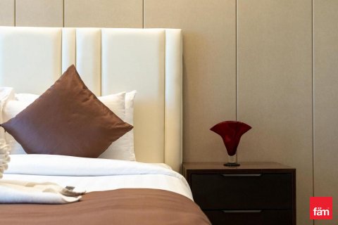 Apartmen di Business Bay, Dubai, UAE 1 bilik tidur, 84.5 meter persegi № 702478 - foto 4