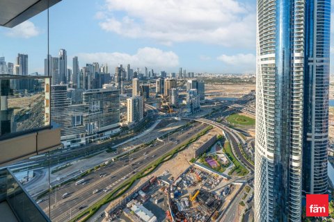 Apartmen di Business Bay, Dubai, UAE 1 bilik tidur, 84.5 meter persegi № 702478 - foto 15