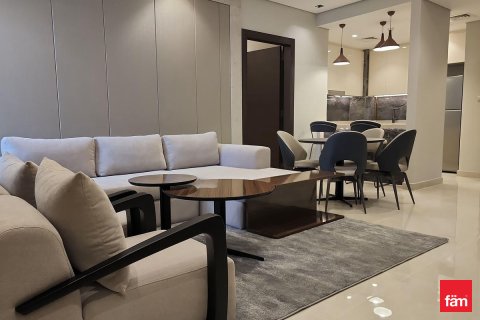 Apartmen di Business Bay, Dubai, UAE 1 bilik tidur, 84.5 meter persegi № 702478 - foto 9