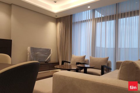 Apartmen di Business Bay, Dubai, UAE 1 bilik tidur, 84.5 meter persegi № 702478 - foto 16