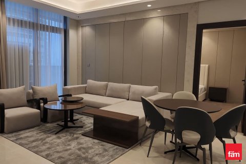 Apartmen di Business Bay, Dubai, UAE 1 bilik tidur, 84.5 meter persegi № 702478 - foto 3